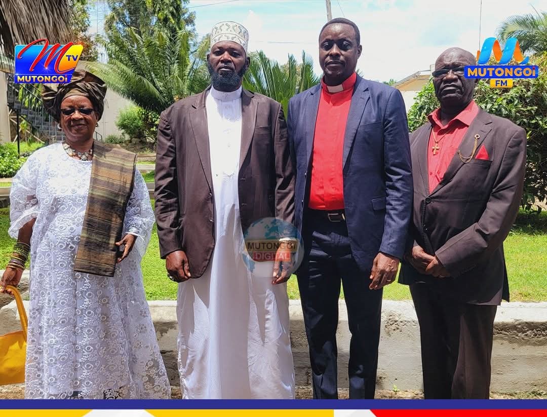 AREPP LEADERS CONDEMNS THE KILLING OF 7 PEOPLE