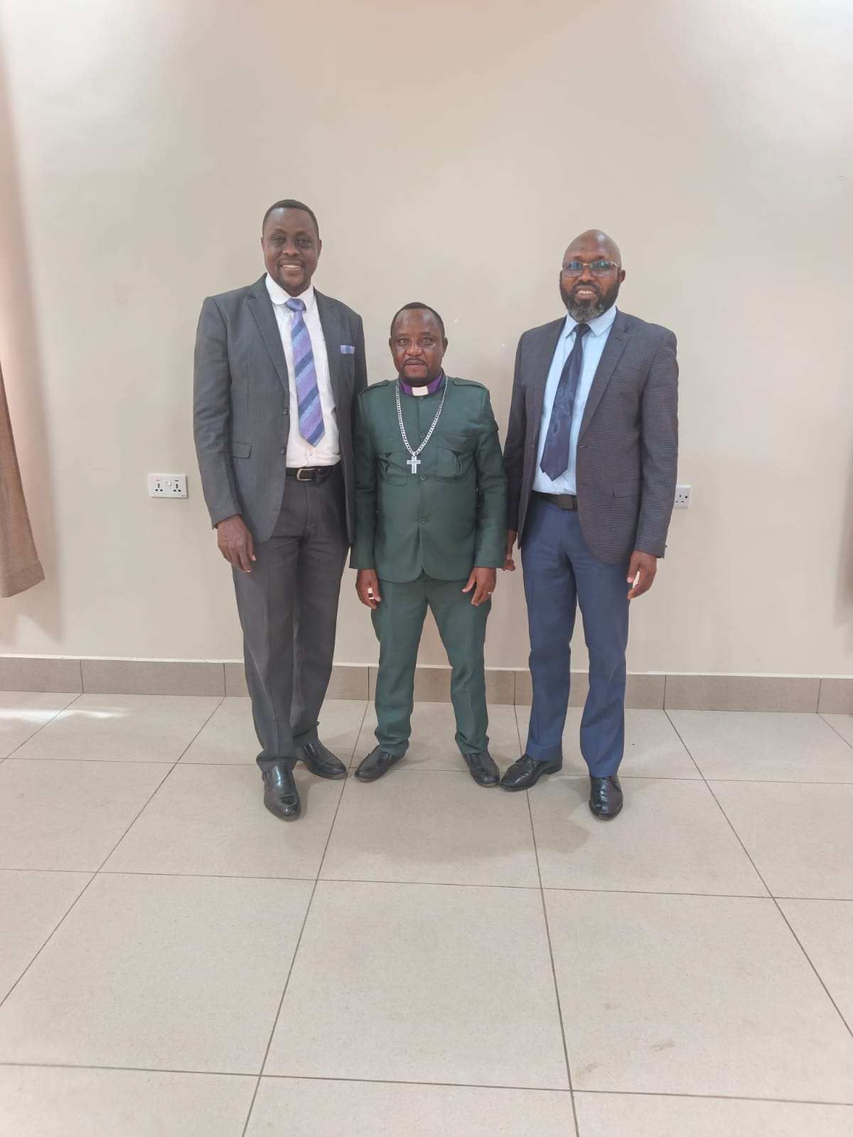 Mwingi AREPP Meeting